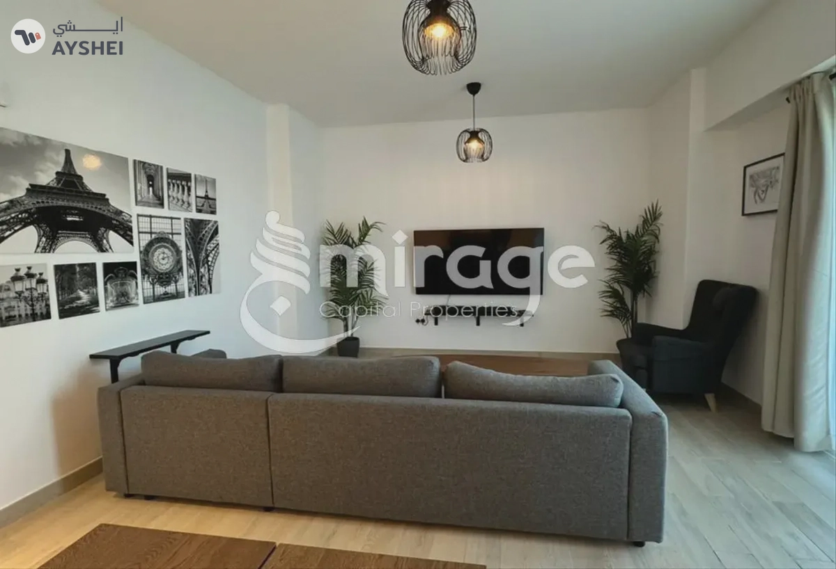 APARTMENT FOR SALE IN WATERS EDGE, YAS ISLAND