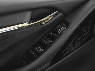 3,558 AED / 60 months | 0% DP | 2027 GAC M8 GX / Brand New / 5 Year GAC Warranty-15