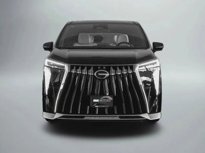 3,558 AED / 60 months | 0% DP | 2027 GAC M8 GX / Brand New / 5 Year GAC Warranty-2