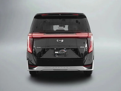 3,558 AED / 60 months | 0% DP | 2027 GAC M8 GX / Brand New / 5 Year GAC Warranty-3