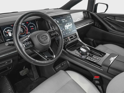 3,558 AED / 60 months | 0% DP | 2027 GAC M8 GX / Brand New / 5 Year GAC Warranty-6