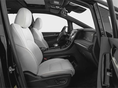 3,558 AED / 60 months | 0% DP | 2027 GAC M8 GX / Brand New / 5 Year GAC Warranty-7