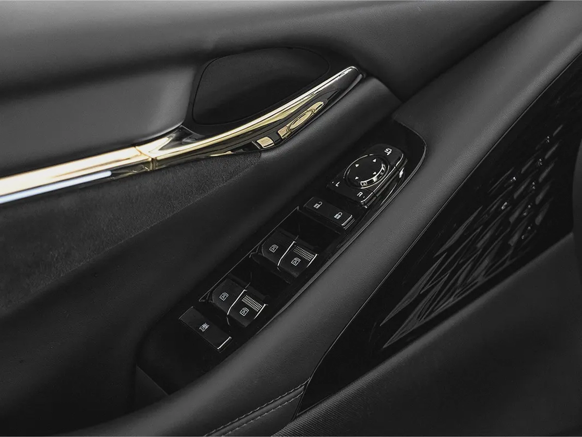 3,558 AED / 60 months | 0% DP | 2027 GAC M8 GX / Brand New / 5 Year GAC Warranty