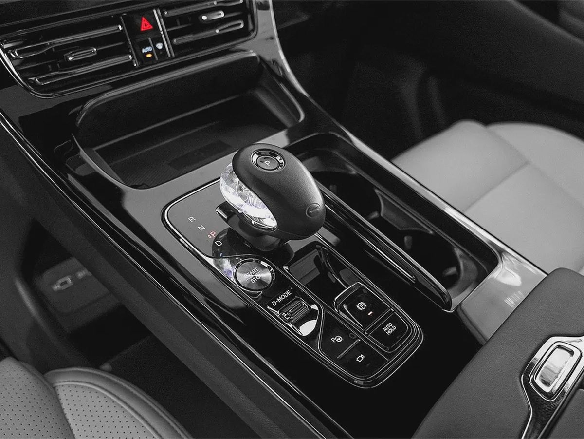 3,558 AED / 60 months | 0% DP | 2027 GAC M8 GX / Brand New / 5 Year GAC Warranty
