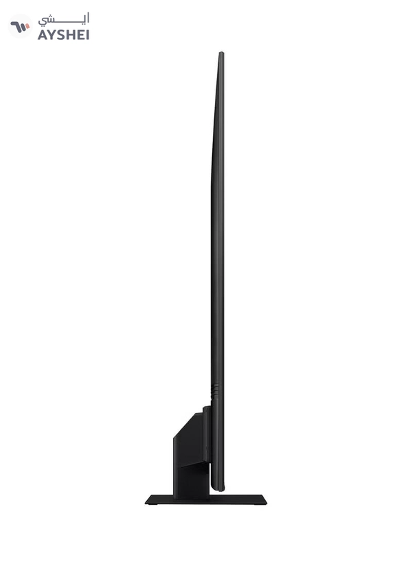 Smart TV, QLED, Q70D, 65 Inch, 2024, 100% Color Volume with Quantum Dot, 4K AI Upscaling, Tizen OS, Motion Xcelerator 100hz QA65Q70DAUXZN Titan Gray