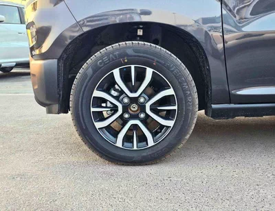 Suzuki S Presso GL / 1.0L V3 A/T PETROL / ALLOY RIMS (CODE # SSPAGL)-8