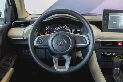 AED 624 Monthly l 2023 Toyota Yaris E l Zero Down Payment l 3 Months Warranty | Free Courtesy Car-11