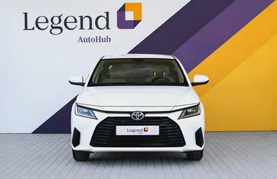 AED 624 Monthly l 2023 Toyota Yaris E l Zero Down Payment l 3 Months Warranty | Free Courtesy Car-1
