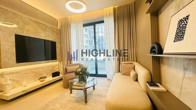 Premium Quality | 1 Bedroom With Study Room | Near Silicon Mall-9