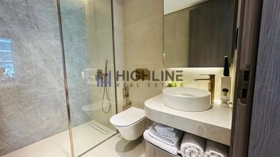 Premium Quality | 1 Bedroom With Study Room | Near Silicon Mall-4