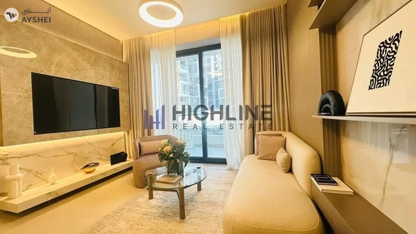 Premium Quality | 1 Bedroom With Study Room | Near Silicon Mall