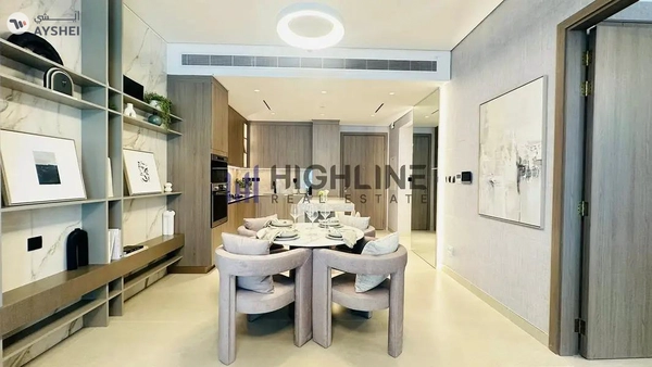 Premium Quality | 1 Bedroom With Study Room | Near Silicon Mall