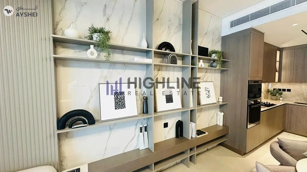 Premium Quality | 1 Bedroom With Study Room | Near Silicon Mall
