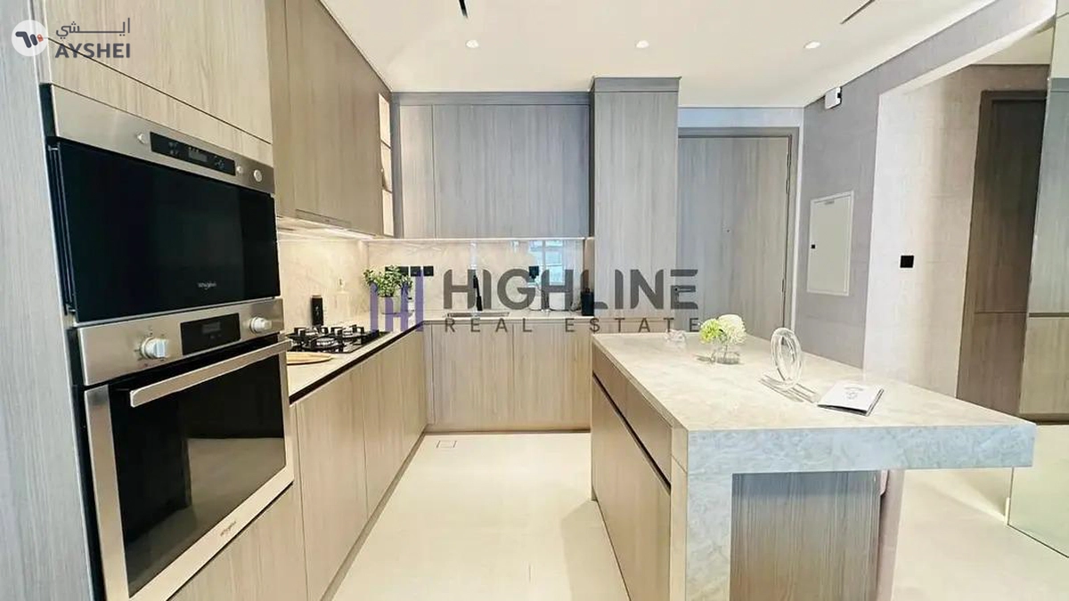 Premium Quality | 1 Bedroom With Study Room | Near Silicon Mall-12-12