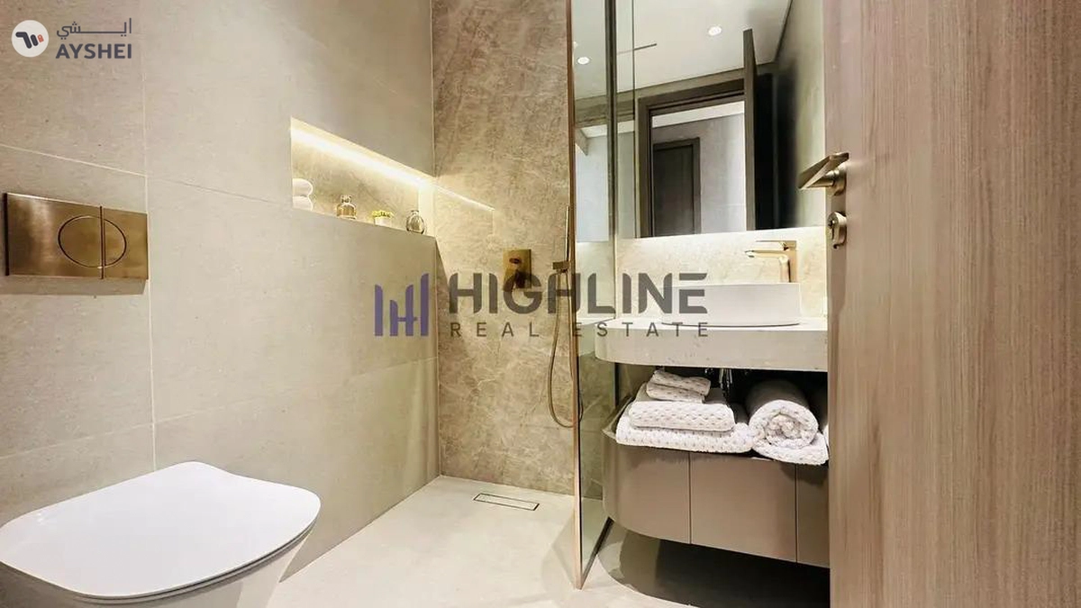 Premium Quality | 1 Bedroom With Study Room | Near Silicon Mall-2-2