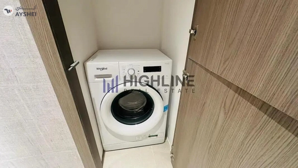 Premium Quality | 1 Bedroom With Study Room | Near Silicon Mall