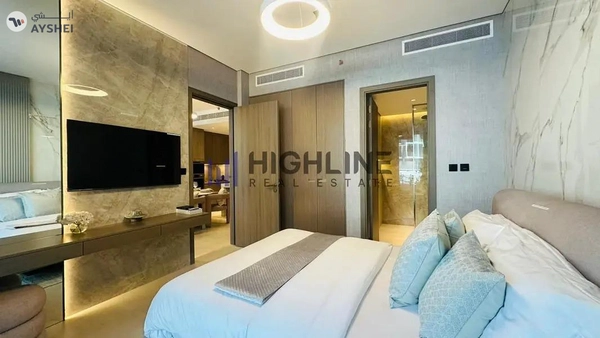 Premium Quality | 1 Bedroom With Study Room | Near Silicon Mall