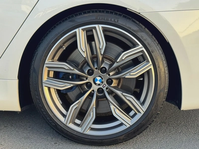 BMW M760LI V12 2017 56000km only - 4.5 Auction Grade - Japan Import - Clean Title-17