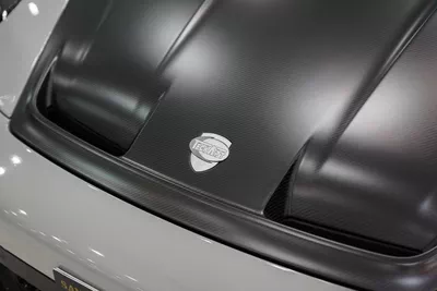 Porsche 911 Turbo S Cabriolet TECHART GTstreet R 30 of 87 Edition-8