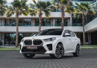 2,879 P.M | BMW X2 M-Kit | 0% Downpayment | Immaculate Condition!-0