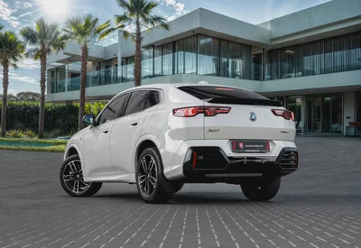 2,879 P.M | BMW X2 M-Kit | 0% Downpayment | Immaculate Condition!-2