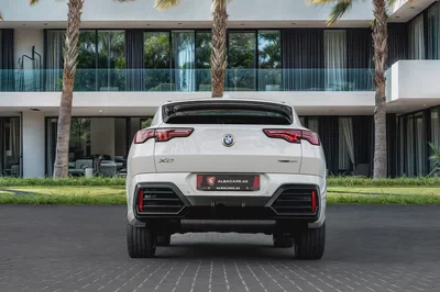 2,879 P.M | BMW X2 M-Kit | 0% Downpayment | Immaculate Condition!-4