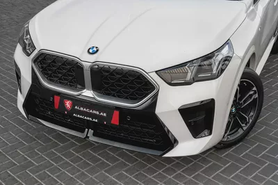 2,879 P.M | BMW X2 M-Kit | 0% Downpayment | Immaculate Condition!-6