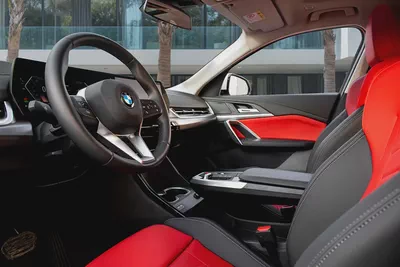 2,879 P.M | BMW X2 M-Kit | 0% Downpayment | Immaculate Condition!-8