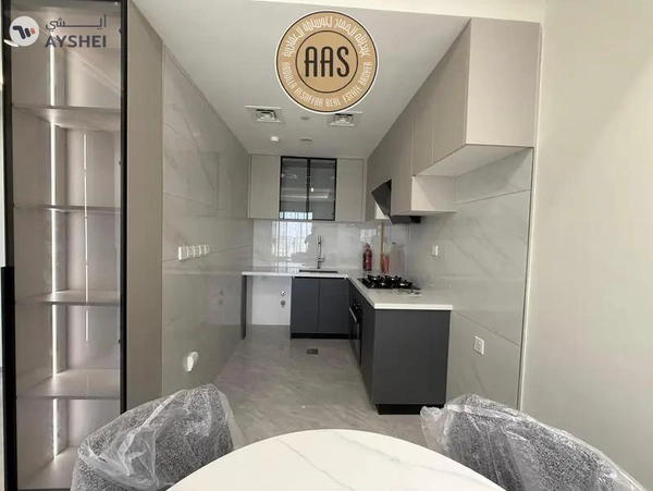 Brand New Fully Furnished 1Bedroom Apartment For Rent in Warsan 4