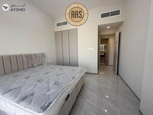 Brand New Fully Furnished 1Bedroom Apartment For Rent in Warsan 4