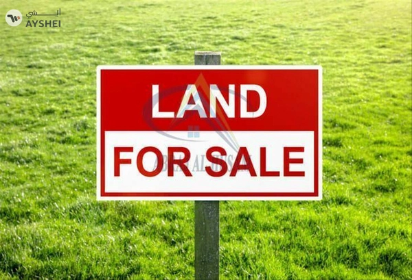 LAND FOR SALE IN KHALIFA CITY A, KHALIFA CITY