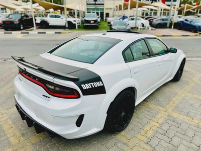 2022 Dodge Charger SXT-9