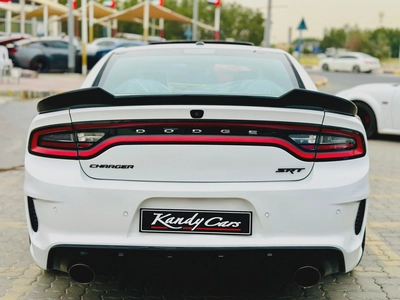2022 Dodge Charger SXT-3
