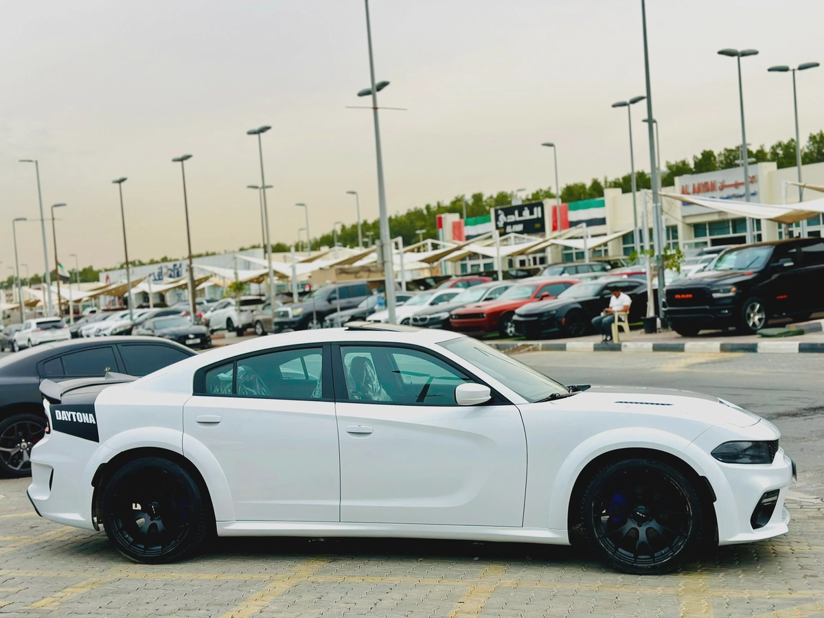 2022 Dodge Charger SXT-1-1