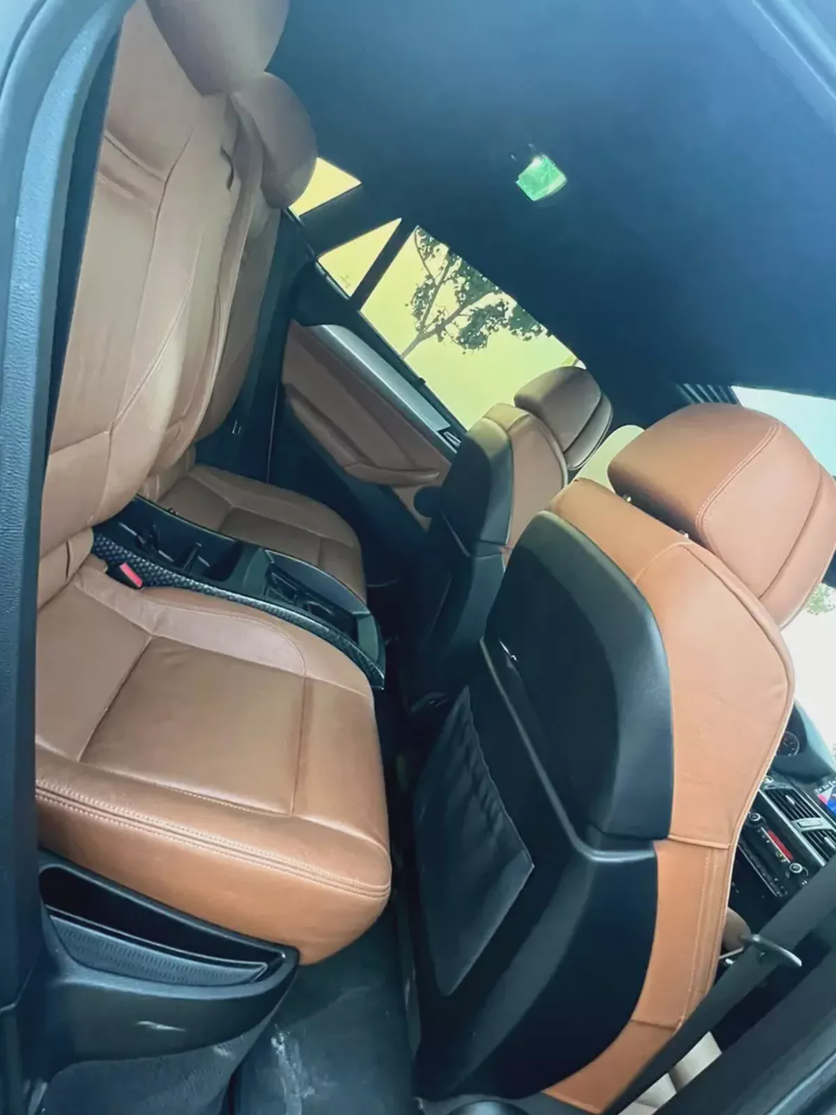 2010 BMW X6 xDrive30i Luxury Line GCC Specs-5-5