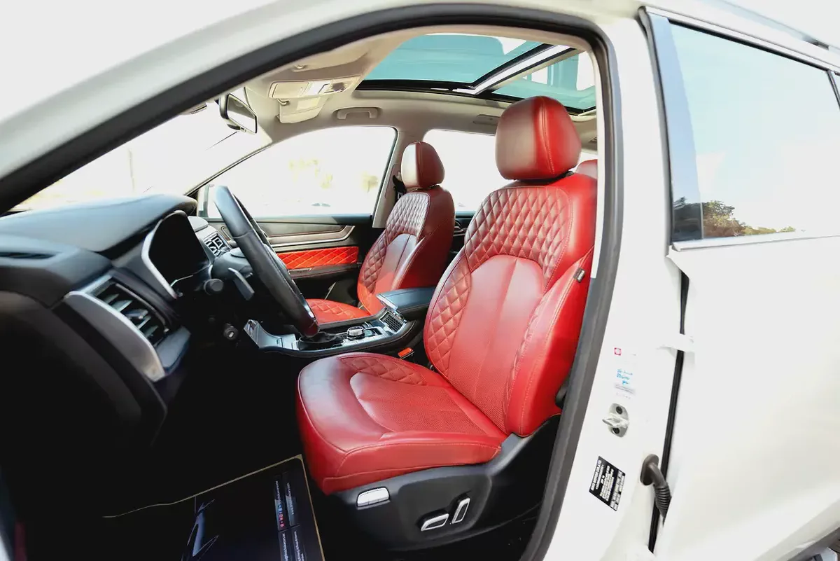 AED 623/Month | RX-8 Luxury | Warranty | GCC Specs | REF#M15319-9-9