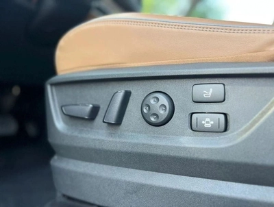 Infiniti QX80 Sensory 3.5L-1