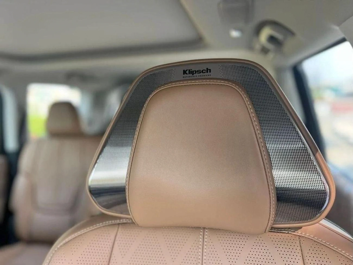 Infiniti QX80 Sensory 3.5L-12-12