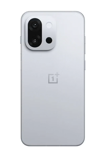 OnePlus 13s Dual SIM Green Silk with AI 12GB RAM 256GB 5G - Indian Version-1