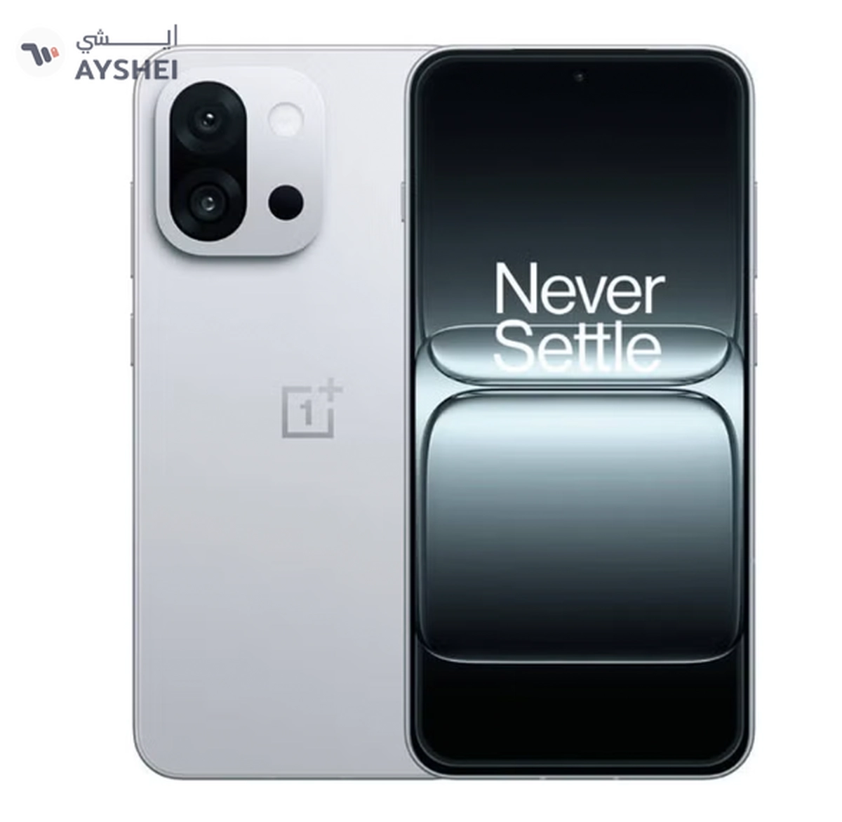 OnePlus 13s Dual SIM Green Silk with AI 12GB RAM 256GB 5G - Indian Version-0-0