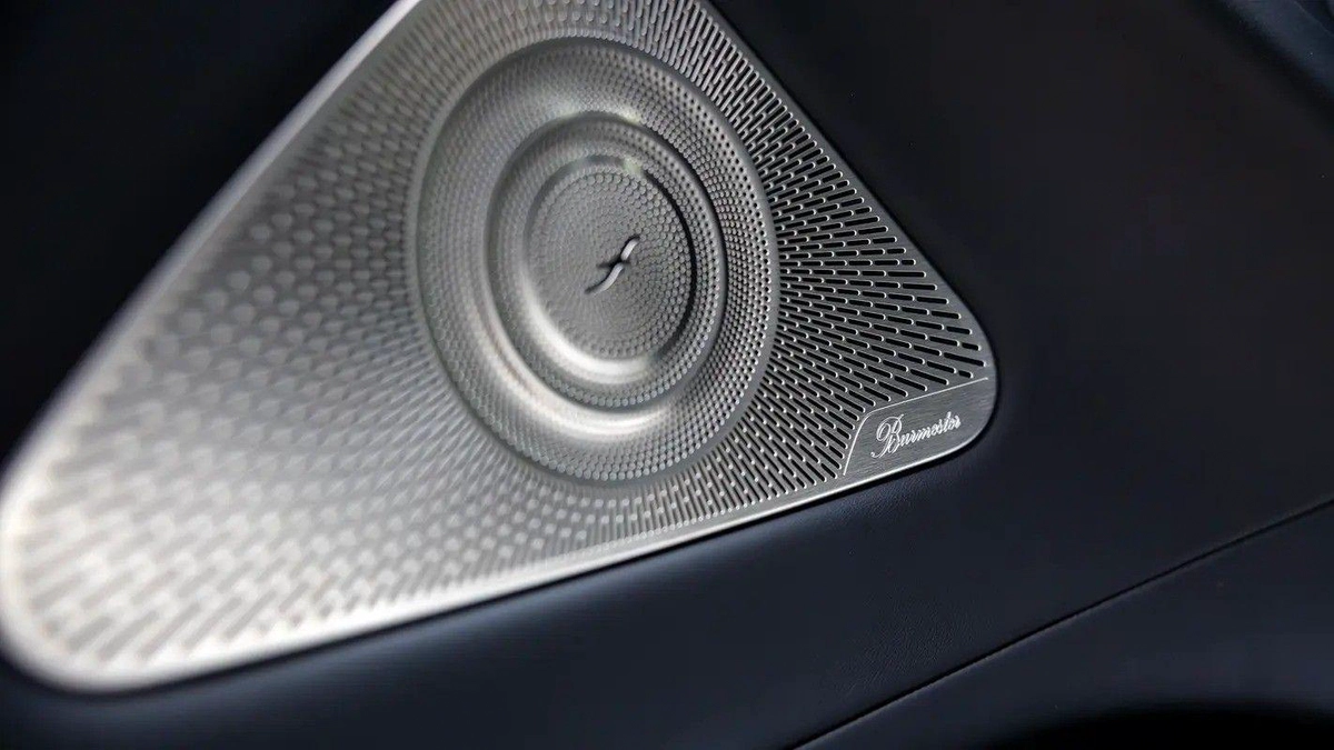 For sale Mercedes-Benz S-Class AMG 63 e AMG Long IV (W223), 4.0 l, 2025 in Dubai-1-1