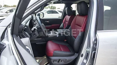 Toyota Land Cruiser VXR (LHD) TOYOTA LAND CRUISER LC300 VXR 3.3D AT MY2025 – SILVER-9