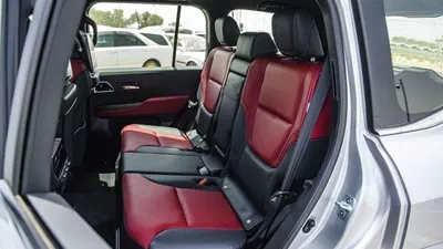 Toyota Land Cruiser VXR (LHD) TOYOTA LAND CRUISER LC300 VXR 3.3D AT MY2025 – SILVER-16