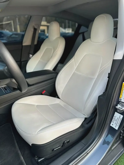 TESLA MODEL 3 PERFORMANCE GCC 2023 Service History (Under Warranty) Zero Accidents Super Clean First-9