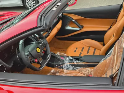 Ferrari 812 GTS 2022 Japanese Specs - Low Mileage - Pristine Condition-12
