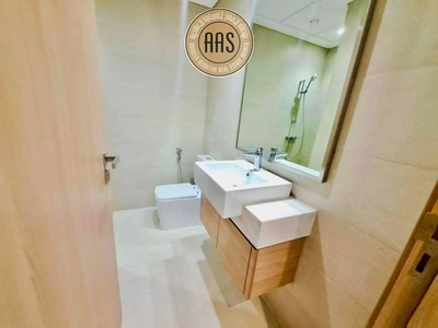 Luxurious 1 bedroom || Chiller Free || Ready to move-9