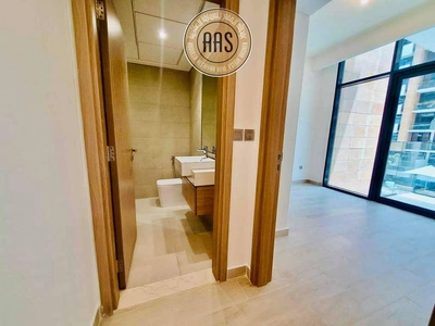 Luxurious 1 bedroom || Chiller Free || Ready to move-10