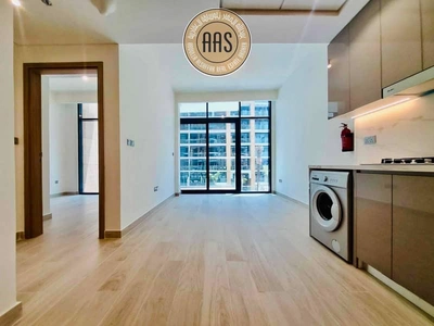 Luxurious 1 bedroom || Chiller Free || Ready to move-0