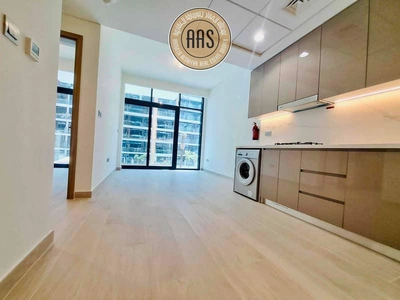 Luxurious 1 bedroom || Chiller Free || Ready to move-1