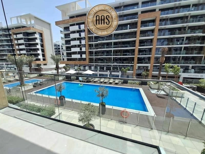Luxurious 1 bedroom || Chiller Free || Ready to move-3